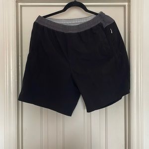 Meripex Freeballers Athletic Gym Shorts
